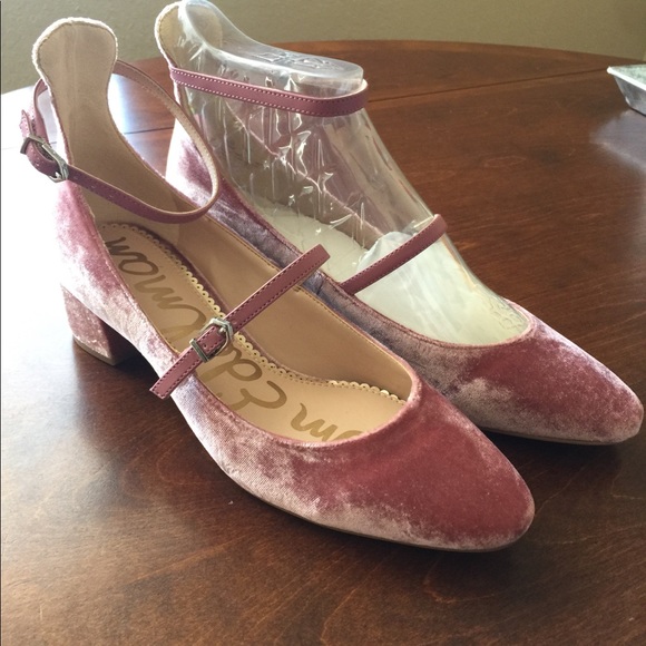 sam edelman lulie pump